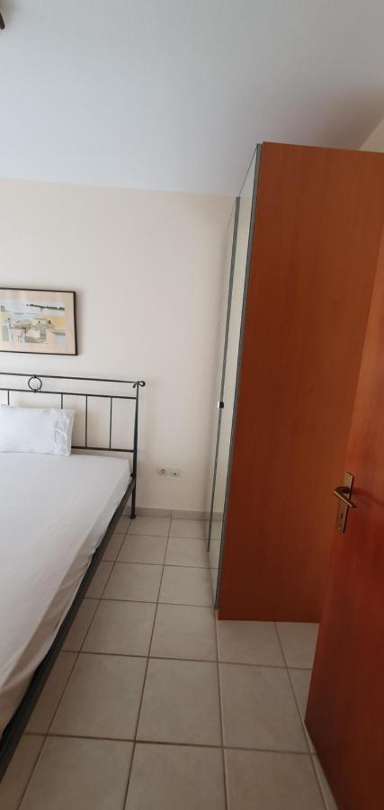 Nikol Villa Elani Siviri Buitenkant foto