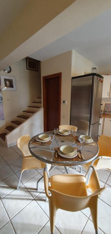 Nikol Villa Elani Siviri Buitenkant foto