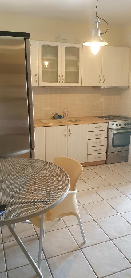 Nikol Villa Elani Siviri Buitenkant foto